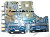 MacBook 1.83GHZ Logic Board C2D  (13.3" Black or White)