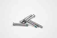 MacBook Pro 15" Unibody Lower Case Screws
