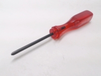Tri-wing Screwdriver