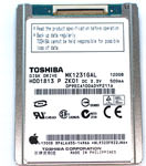 iPod Classic 120GB Hard Drive