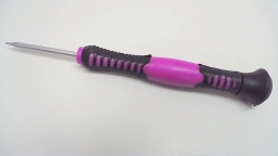 TORX (r) T4 Take Apart Screwdriver Tool 