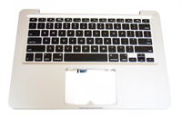 Top Case Keyboard Assembly for MacBook Pro 13" Unibody
