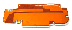 iPhone 3G Antenna Flex Cable