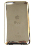 iPod Touch 2nd Generation - Back Case Panel