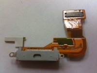 iPhone 3GS Dock Connector Cable