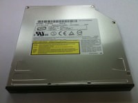Panasonic Slim UJ875A SATA Slot Load 8x CD DVD RW DVDRW 