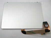 MacBook Pro 17" Unibody Trackpad