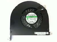 Left Fan for MacBook Pro 17" Unibody