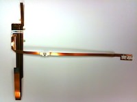 Top Case Flex Cable for Model A1229