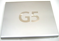 PowerMac G5 Heatsink Cover