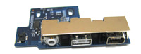PowerMac G5 Front Panel Board