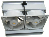 PowerMac G5 Front Inlet Fan