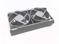 PowerMac G5 Rear Exhaust Fan