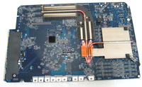 PowerMac G5 Dual Logic Board