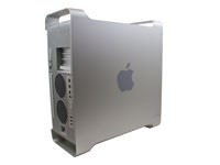 PowerMac G5 Case Enclosure