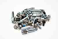 PowerMac G5 Screw Set