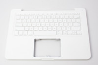 MacBook Keyboard & Top Case White (for Model A1342)