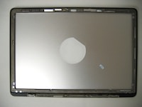 MacBook Pro 13" Display Back Case
