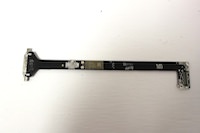 iPad Wi-Fi/Bluetooth/Dock Daughterboard