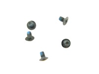 MacBook Pro 15" Unibody Logic Board Screws