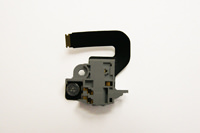 iPad Headphone Module