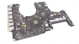 MacBook Pro 15" Unibody 2.4GHz Logic Board - Late 2008
