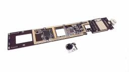 iPad Pro 10.5" Logic Board, 256GB, Wi-Fi, Space Gray, Mid 2017