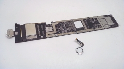 iPad Pro 10.5" Logic Board, 64GB, Wi-Fi, Rose Gold, Mid 2017