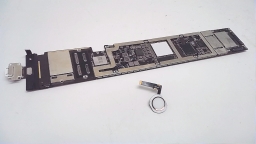 iPad Pro 10.5" Logic Board, 256GB, Wi-Fi, Rose Gold, Mid 2017