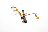 iPhone 3GS Headphone Board