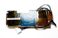 iMac G5 20" Inverter Board