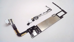 iPad 6th Gen Logic Board, Wi-Fi, 32GB, Silver