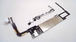 iPad 6th Gen Logic Board, Wi-Fi, 128GB, Silver