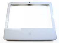 Intel iMac 20" Front Bezel