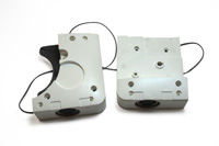 iMac G5 20" Late 2005 and Intel iMac 20" Speakers, Early and Late 2006