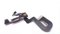 iPhone 8 Plus Front Camera