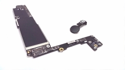 iPhone 8 Plus Logic Board, T-Mobile, Space Gray