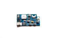 MacBook Air Audio Board