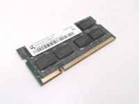 2GB Mac Memory Upgrade DDR2 PC2-6400 SODIMM