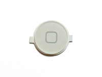 iPhone 4 Home Button - White