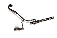 iPad Volume Lock and Power Assembly