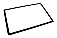 iMac Aluminum 24" Glass Panel