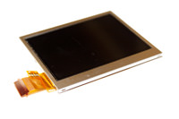 Nintendo DS Lite Top LCD