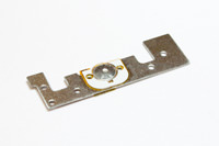 iPod Touch 3rd Generation Home Flex Cable