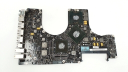 Apple Macbook Pro 17" Logic Board Early 2009 - 820-2390-A - NON WORKING