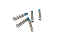 MacBook Pro 17" Unibody Bottom Case Screws