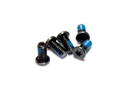 MacBook Pro 15" Unibody Hinge Screws