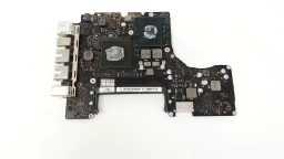 Apple Macbook 13" Logic Board Mid 2010 - 820-2877-B - NON WORKING
