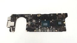 Apple Macbook Pro 13" Logic Board Late 2012 - 820-3462-A - NON WORKING