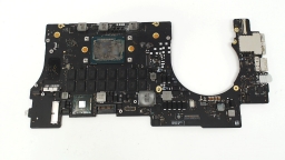 Apple Macbook Pro 15" Logic Board Mid 2015 - 820-00138-A - NON WORKING